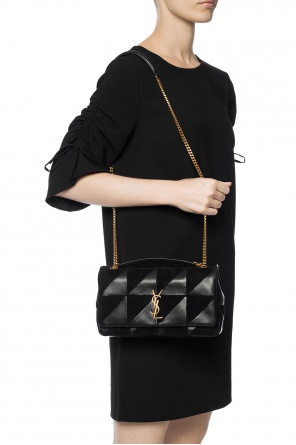 'jamie' shoulder bag, zdjęcie 2 'jamie' shoulder bag od Saint Laurent